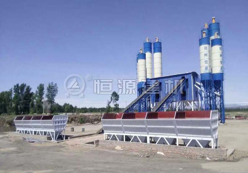 提高混凝土搅拌站生产效率的实用技能你知道吗？