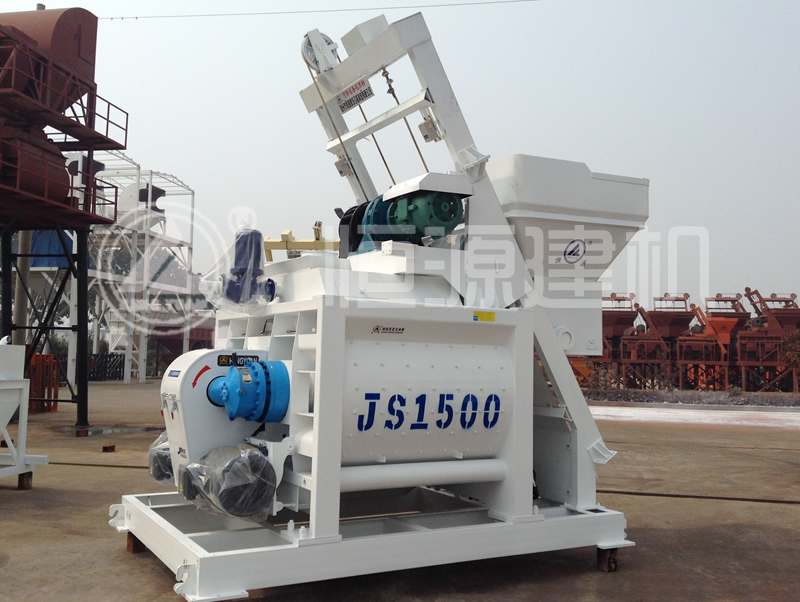 js1500混凝土搅拌机,1500搅拌机价格