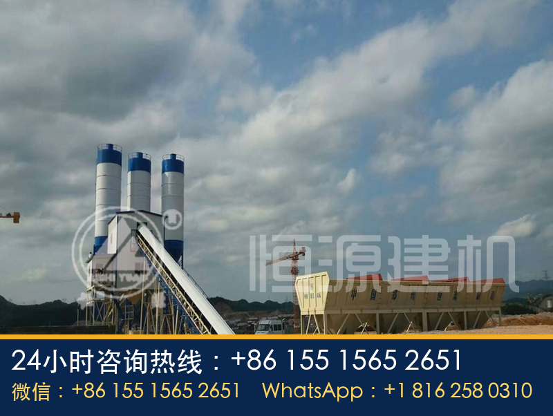 90方混凝土搅拌站多少钱,混凝土搅拌站90多少钱套