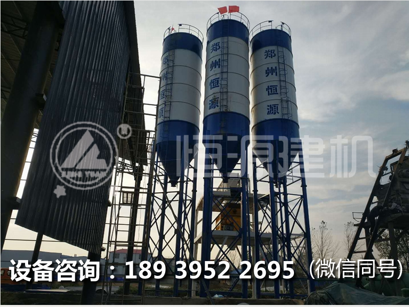 投资个中小型的商混站效益如何