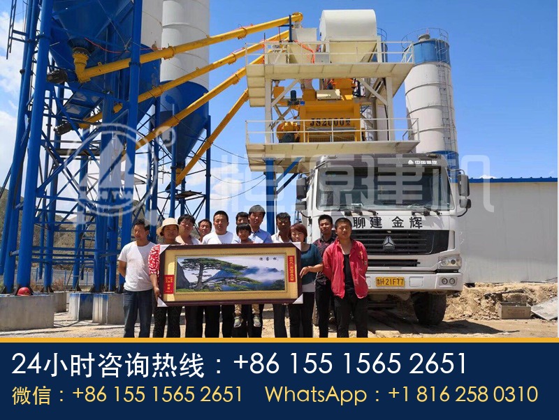 甘肃庆阳120站试站成功