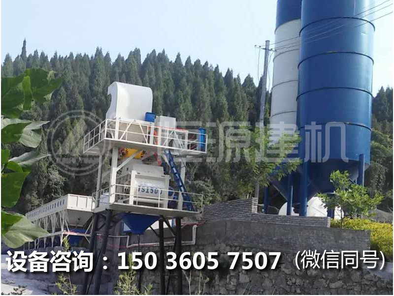 山西阳泉的90站安装调试现场