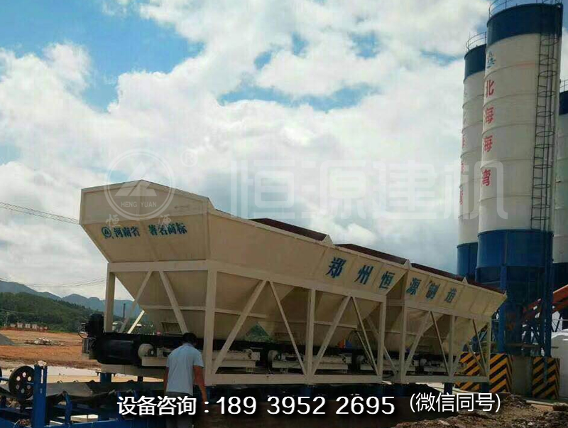 水稳站投资大概多少钱