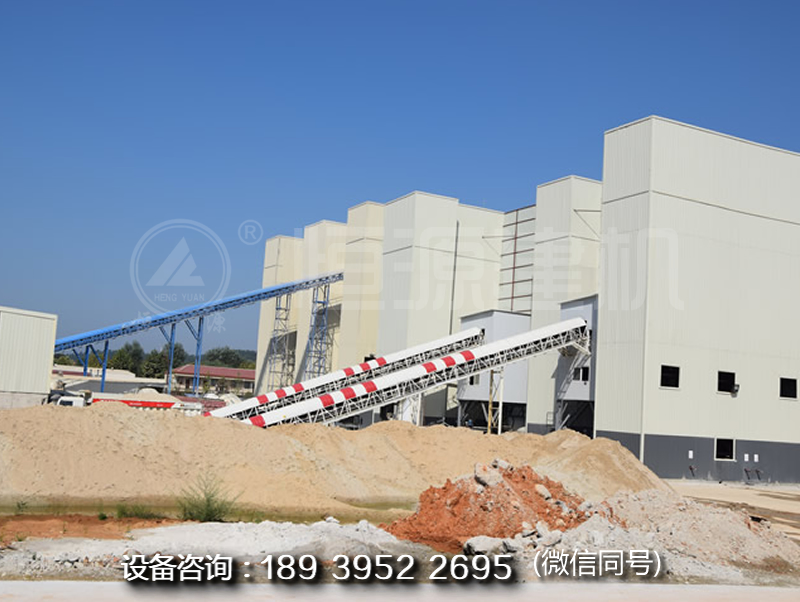 建混泥土搅拌站