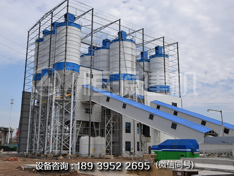 双180混凝土搅拌站价格