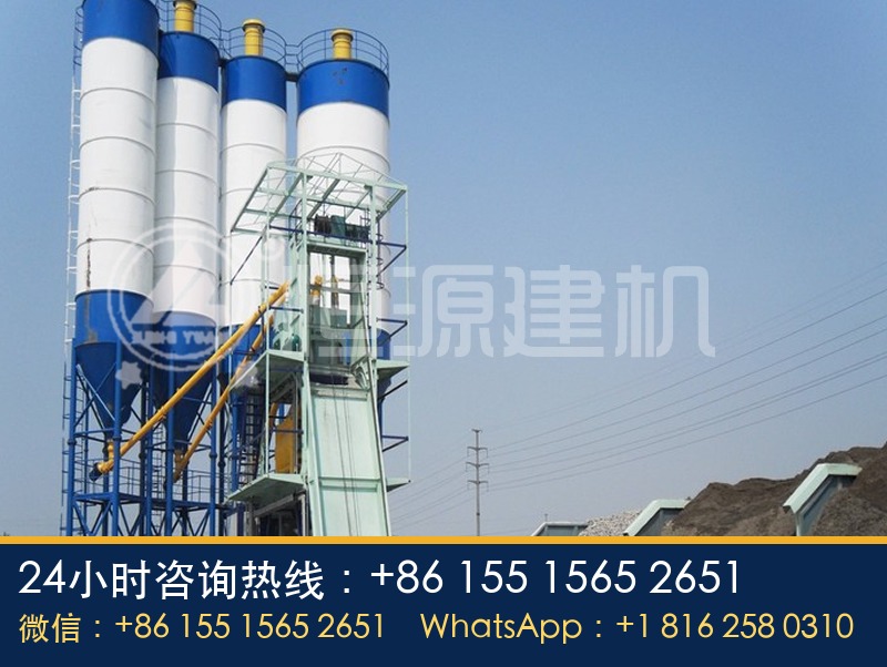 hzs90,120,180搅拌站价格,90,120,180型搅拌站区别