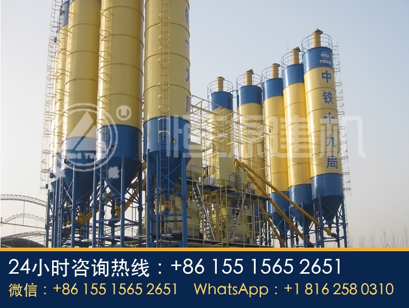 混凝土搅拌站120多少钱,2方混凝土搅拌站报价是多少?
