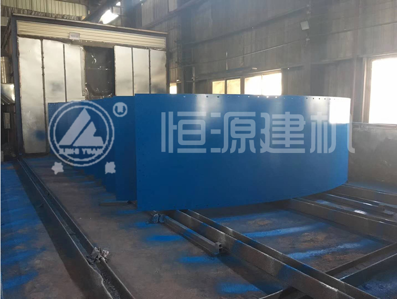 水泥仓