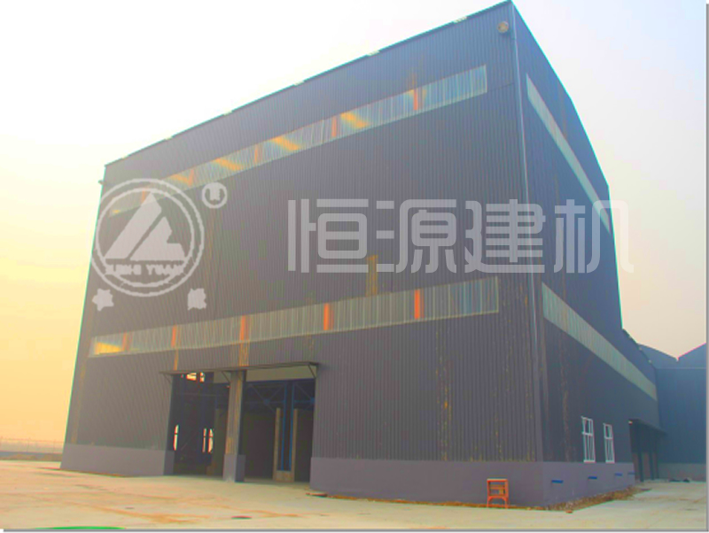 【240搅拌站】每小时搅拌240方混凝土搅拌站设备价格